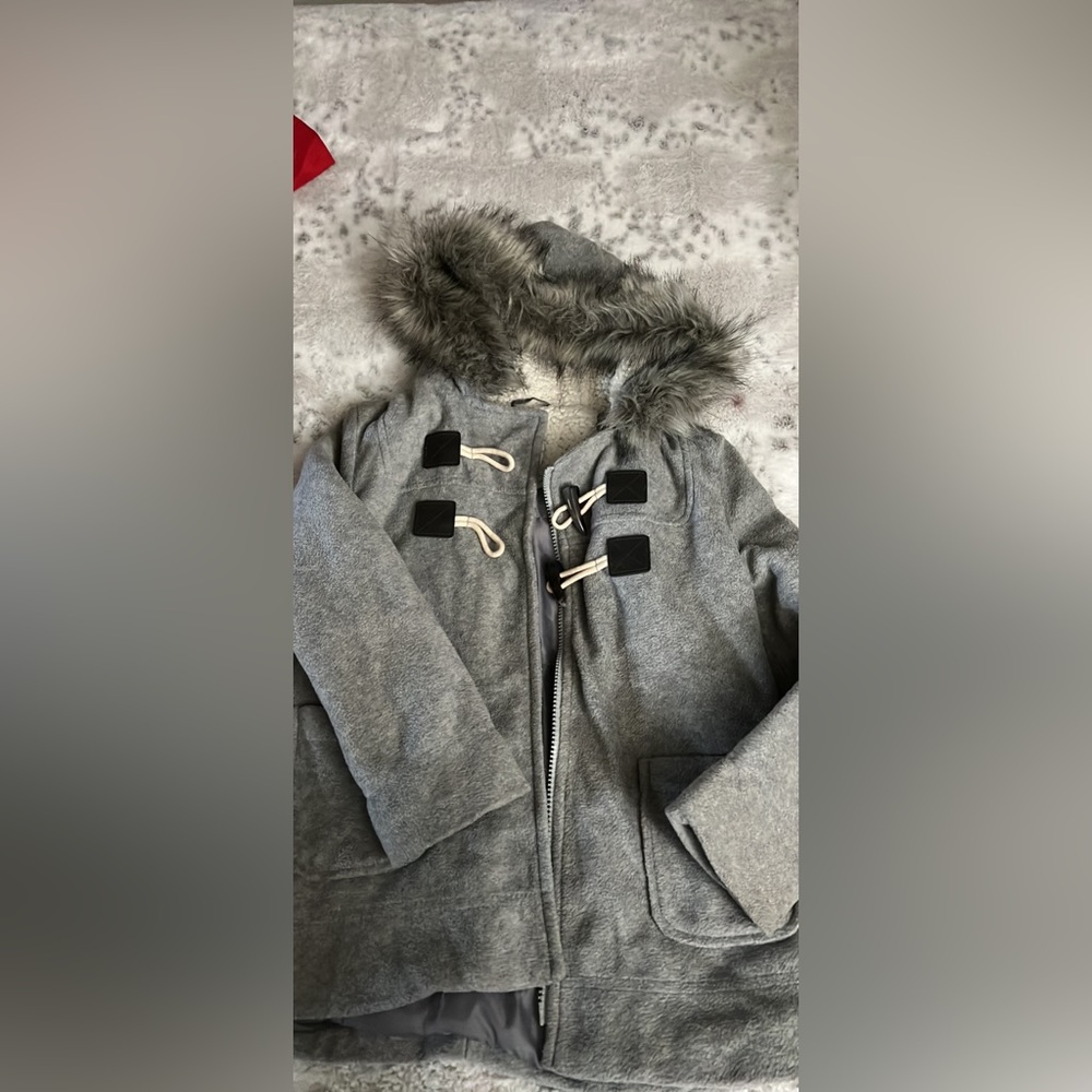 My daughter only uses it a few times.